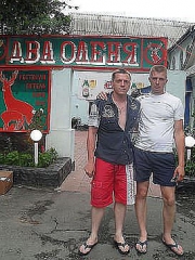 2 оленя